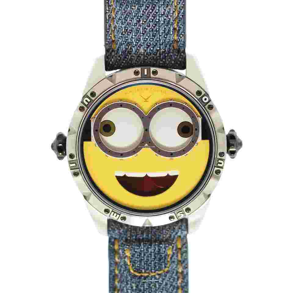 Konstantin Chaykin
                           
                                 MINIONS limited edition 38 pieces