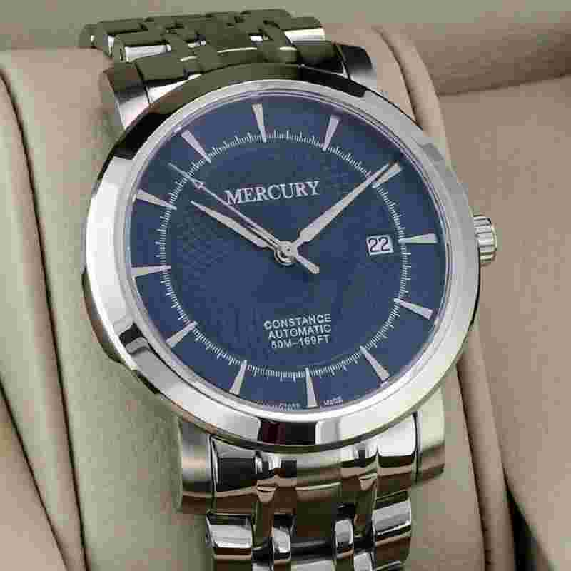 Mercury Constance - Automatic