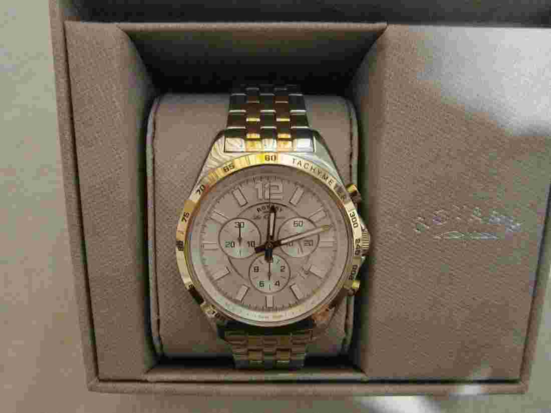 Rotary Les Originales