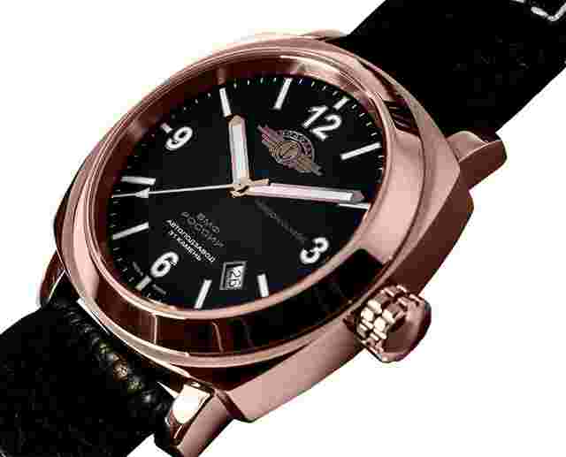 Vostok Automatic 2416B Vodolaz Diver 2416/04341136 Retro Vintage