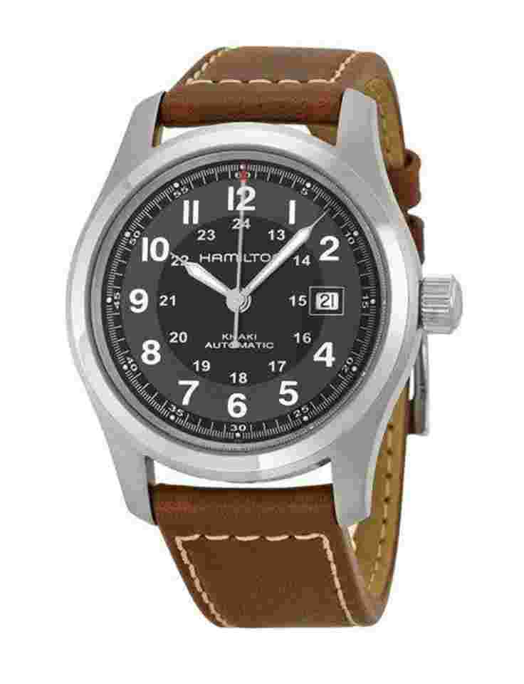Hamilton Khaki Field
Auto H70555533