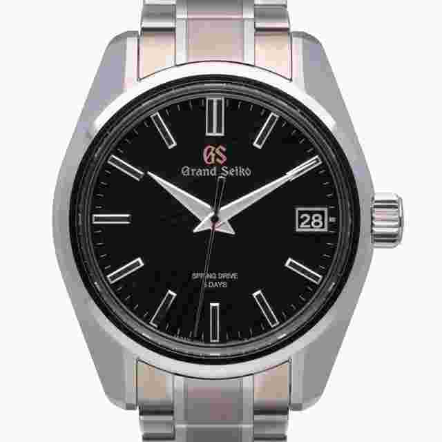 Grand Seiko Heritage Collection
                           
                                 SLGA013