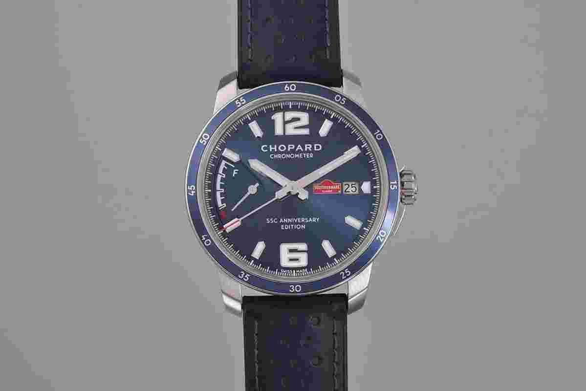Chopard Mille Miglia
SSC 20th Anniversary 168566