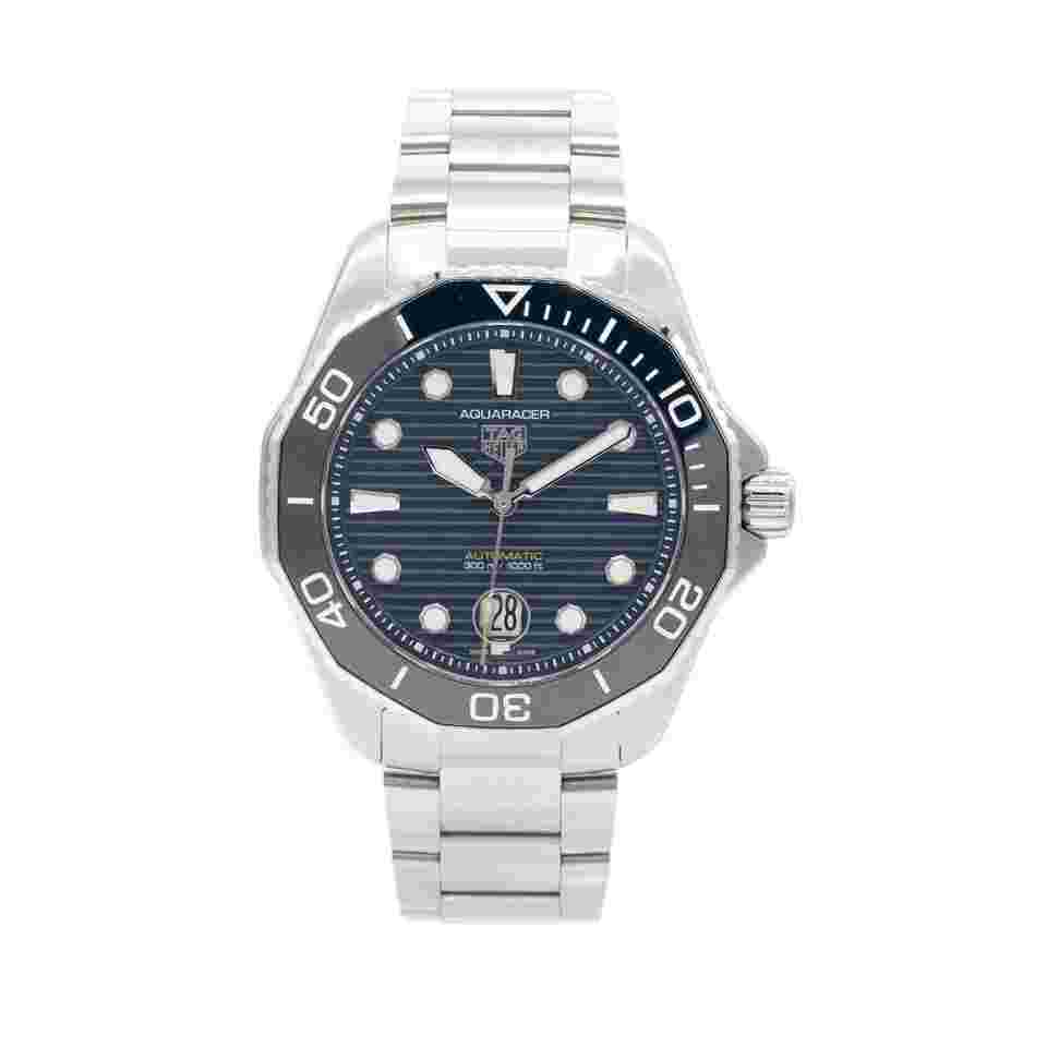 TAG Heuer Aquaracer 300M
Professional 300 43mm