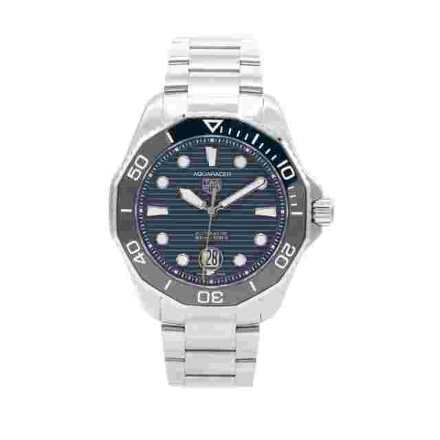 TAG Heuer Aquaracer 300M
                           
                                 Professional 300 43mm