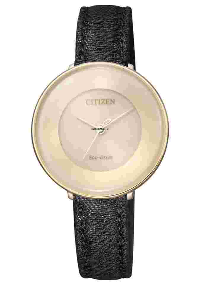 Citizen
                           
                                 EM0608-42X