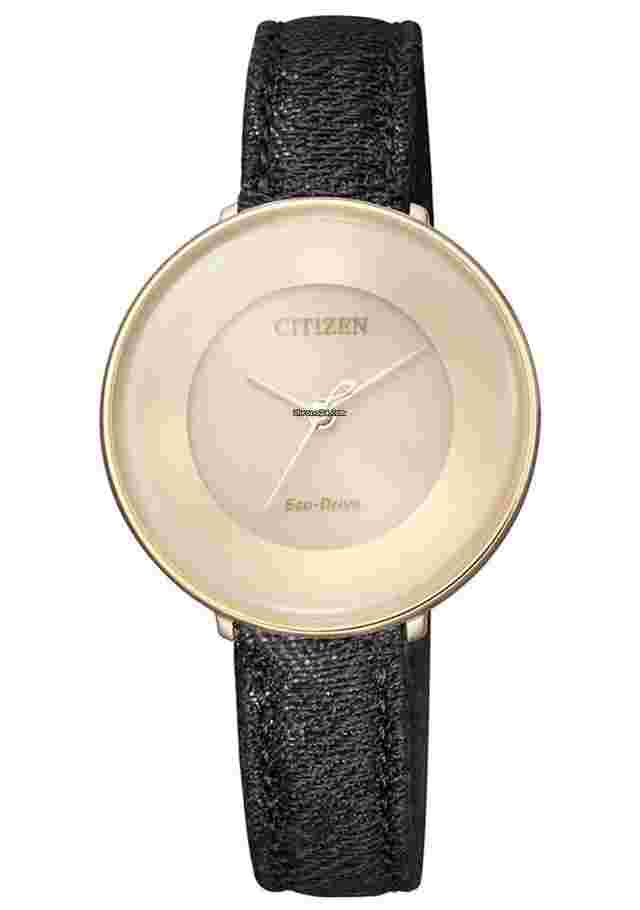 Citizen
                           
                                 EM0608-42X