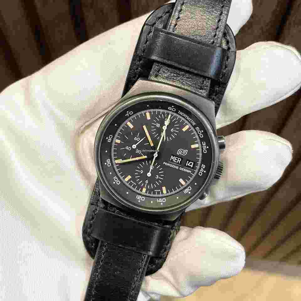 Porsche Design
Chronographe 7176S