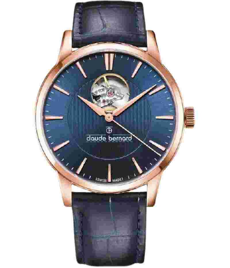 Claude Bernard Classic 85017 37R BUIR