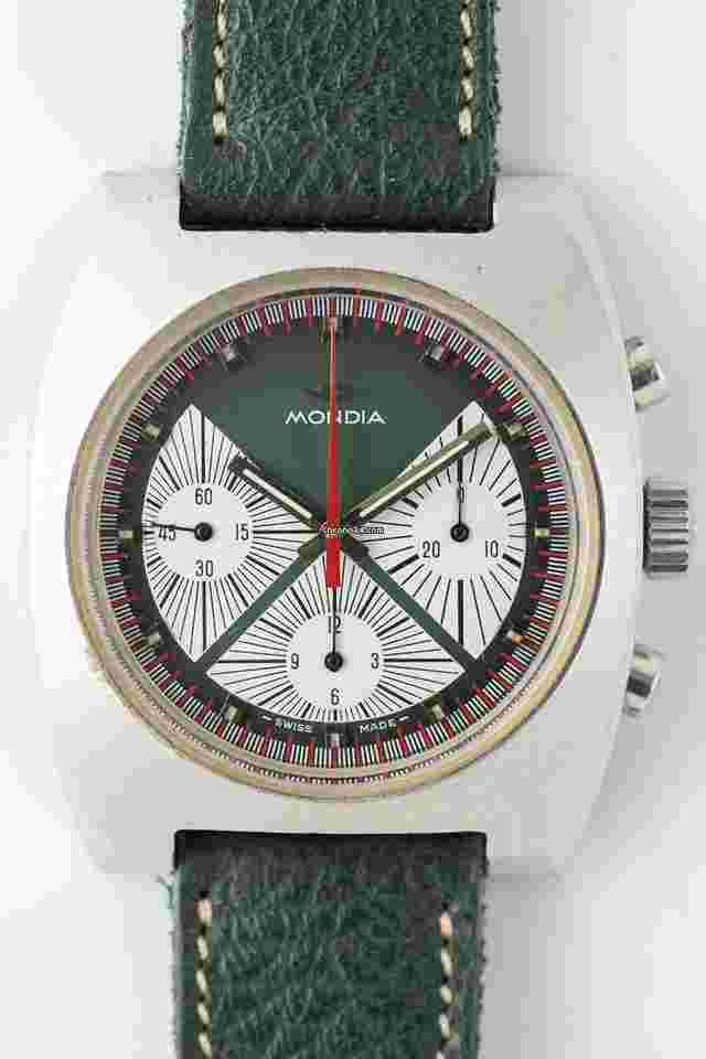 Mondia
                           
                                 Ref. 03-993-60