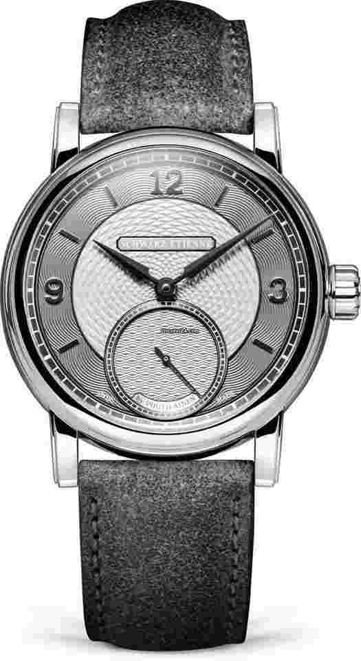 Schwarz Etienne
                           
                                 Roma Synergy Grey