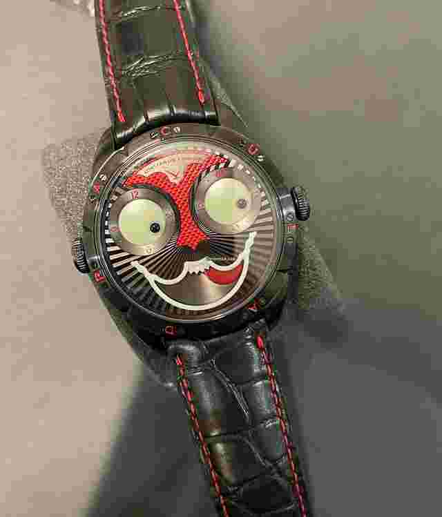 Konstantin Chaykin
                           
                                 Dracula Limited 13 pieces