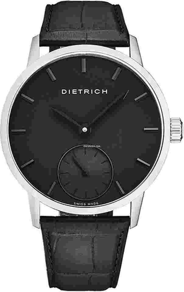 Dietrich
                           
                                 Night NB-ALL-BLKSS