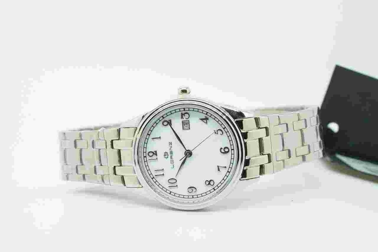 Lorenz Acropoli 027159AA Quartz 30mm 4164