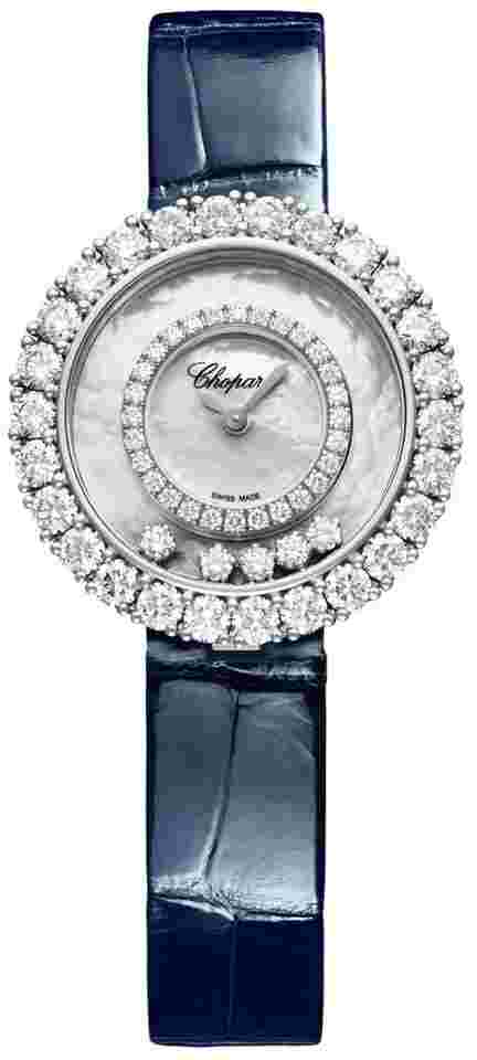 Chopard Happy Diamonds
205369-1001