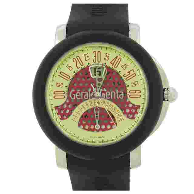 Gérald Genta Arena Bi-Retro
                           
                                 BSP.Y.10