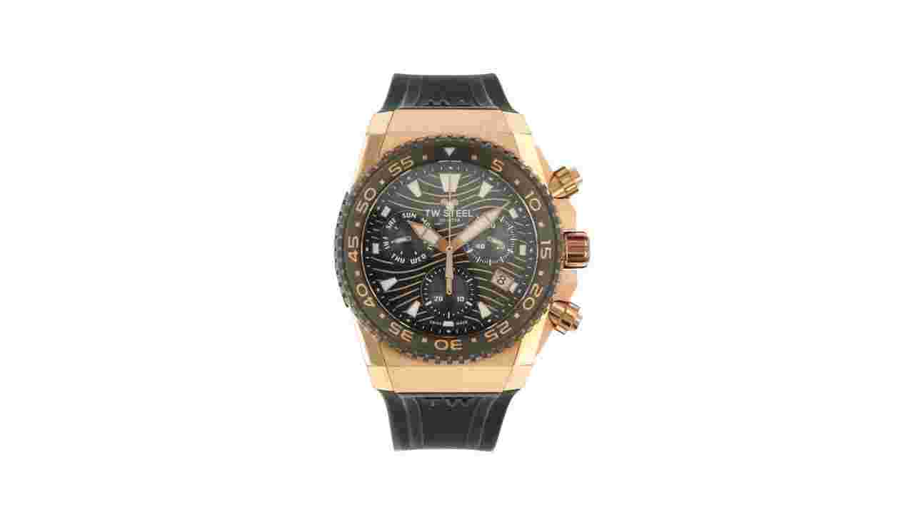 TW Steel ACE412 Limited edition