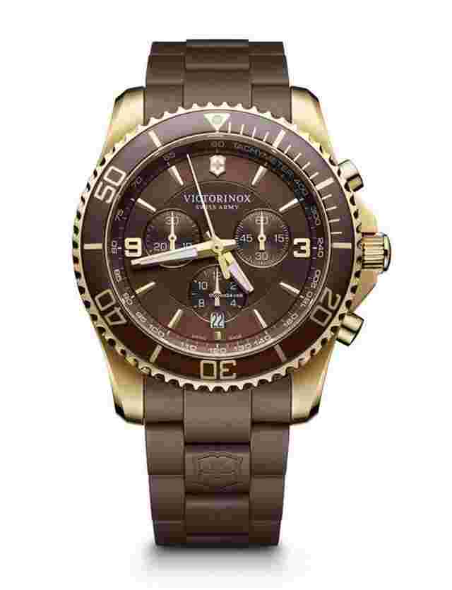 Victorinox Swiss Army Maverick
                           
                                 Chronograph 241692
