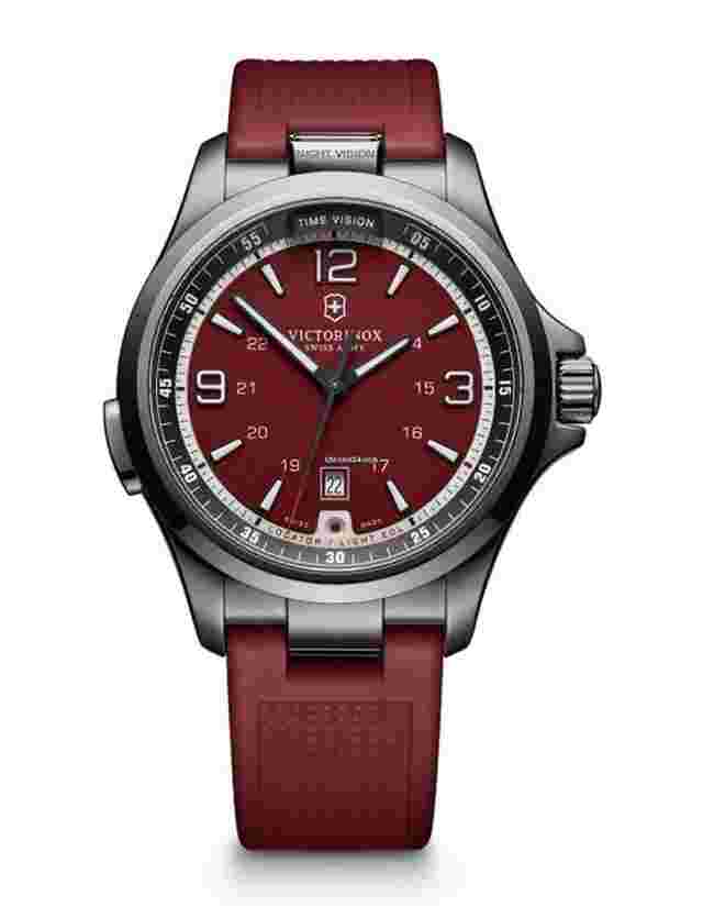 Victorinox Swiss Army Night Vision
                           
                                 241717