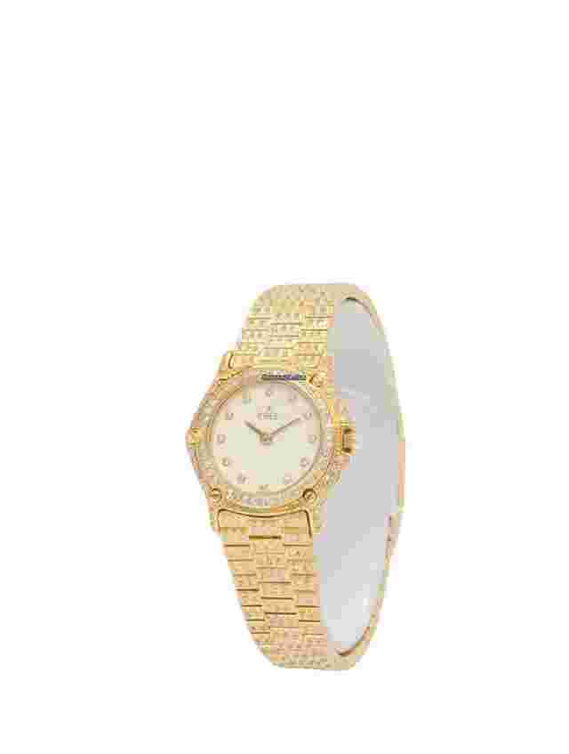 Ebel Classic
                           
                                 Mini Classic Wave 866904-X