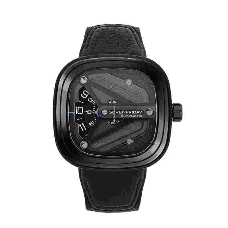 Sevenfriday
                           
                                 M-series Ref. M3/07 - Full Set - 2023