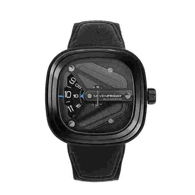 Sevenfriday
                           
                                 M-series Ref. M3/07 - Full Set - 2023