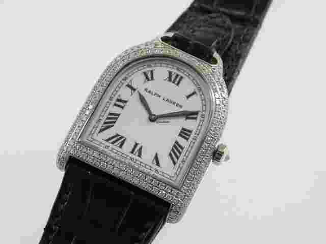 Ralph Lauren
                           
                                 K00122 Manual winding 2012 White gold Very good
