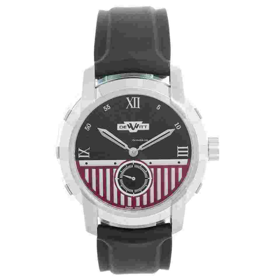 Dewitt Academia
Glorious Knight Automatic Men's Watch FTV.PTS.001.RFB