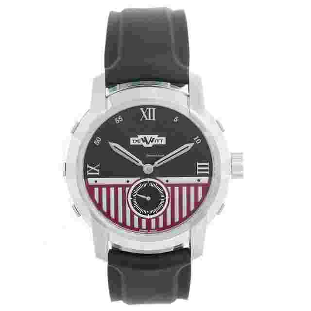 Dewitt Academia
                           
                                 Glorious Knight Automatic Men's Watch FTV.PTS.001.RFB