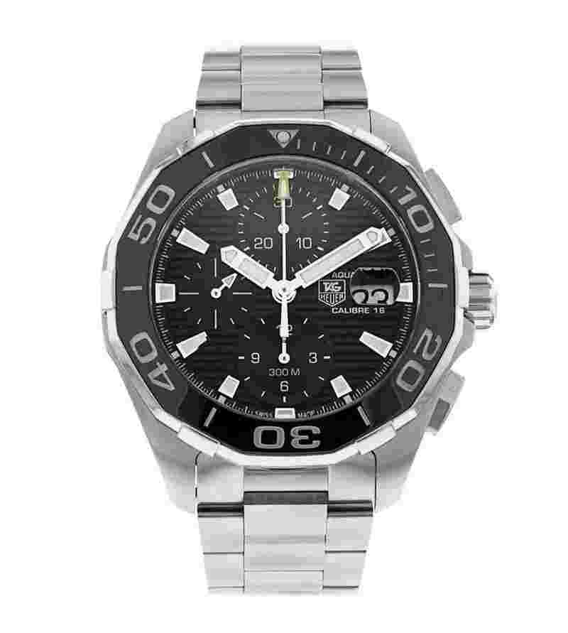 CAY211A.BA0927 Tag Heuer