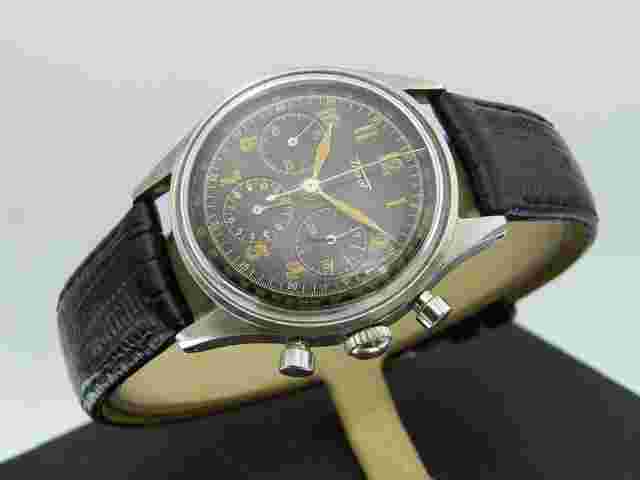 Tissot
                           
                                 Chronograph