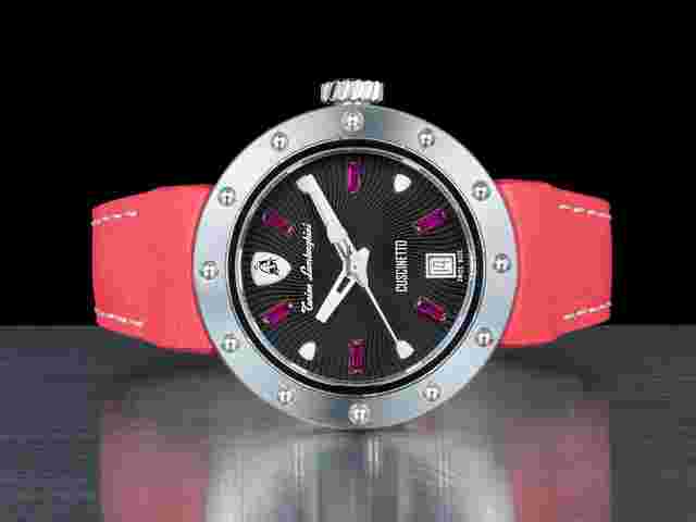 Tonino Lamborghini
                           
                                 Cuscinetto Lady TLF-A05-2 Black