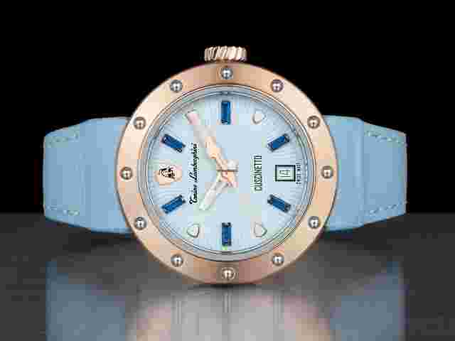 Tonino Lamborghini
                           
                                 Cuscinetto Lady TLF-A05-3 Light Blue