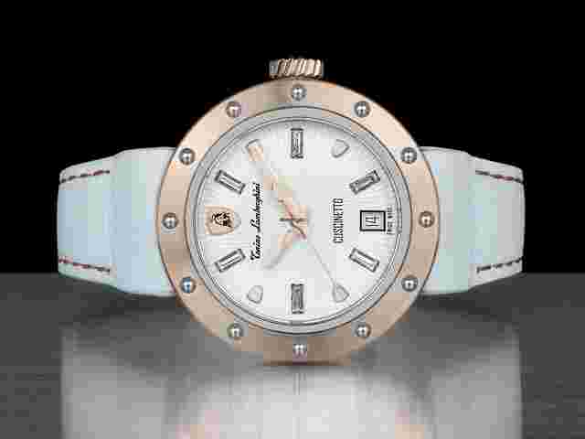 Tonino Lamborghini
                           
                                 Cuscinetto Lady TLF-A05-5 Light White