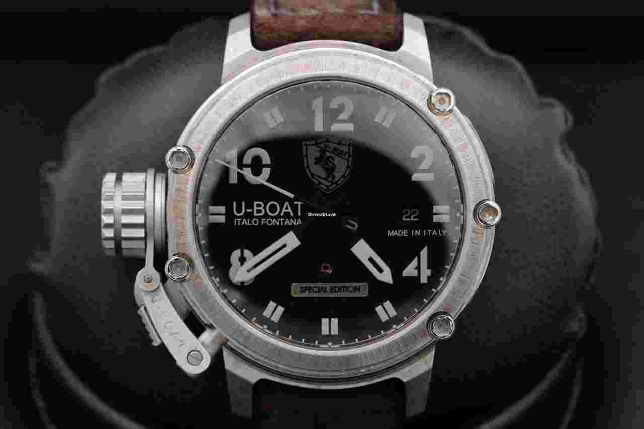 U-Boat Chimera
Limited Edition of 50 Pieces 7233