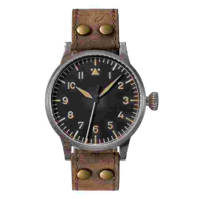 Laco Memmingen 861935 ORIGINAL PILOT Memmingen Erbstuck
