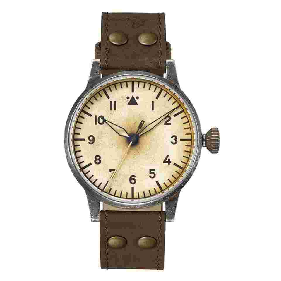 Laco 861945 ORIGINAL PILOT Florenz Erbstuck