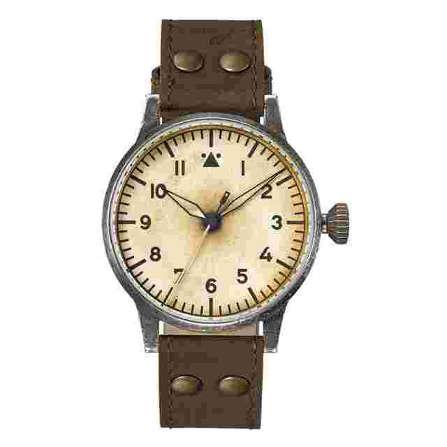 Laco 861945 ORIGINAL PILOT Florenz Erbstuck