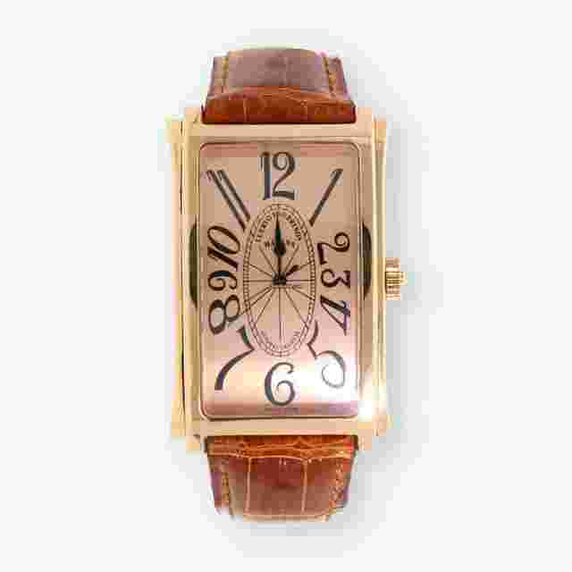 Cuervo y Sobrinos Prominente
                           
                                 01011/1