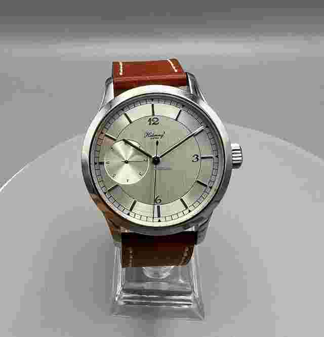 Habring²
                           
                                 Foudroyante