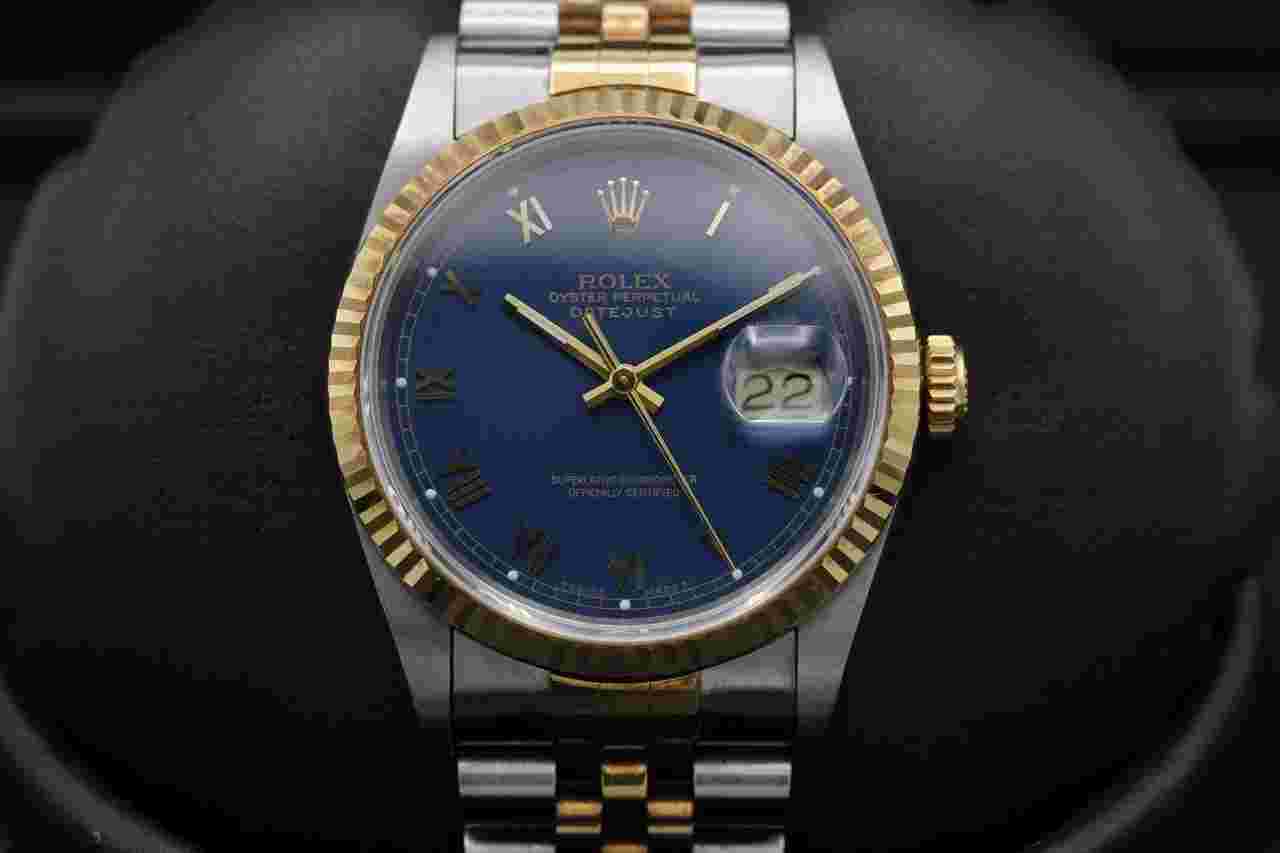 Rolex Datejust 36
16233