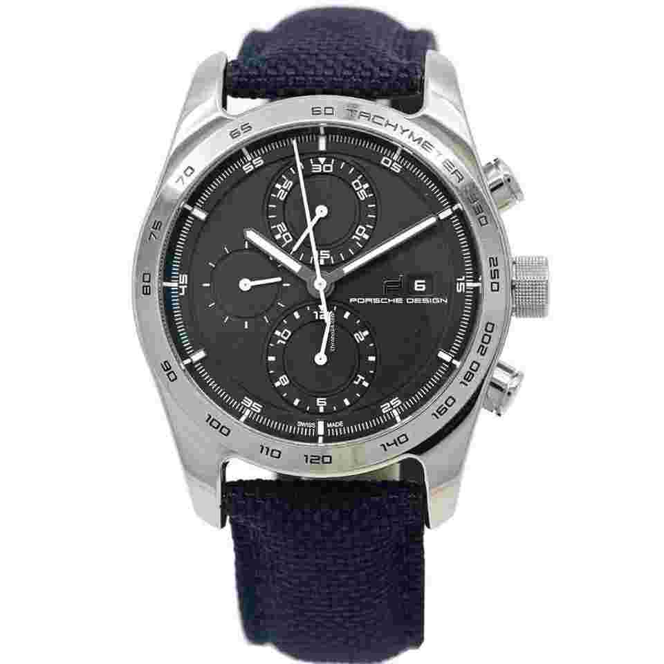 Porsche Design Chronotimer
Series 1
