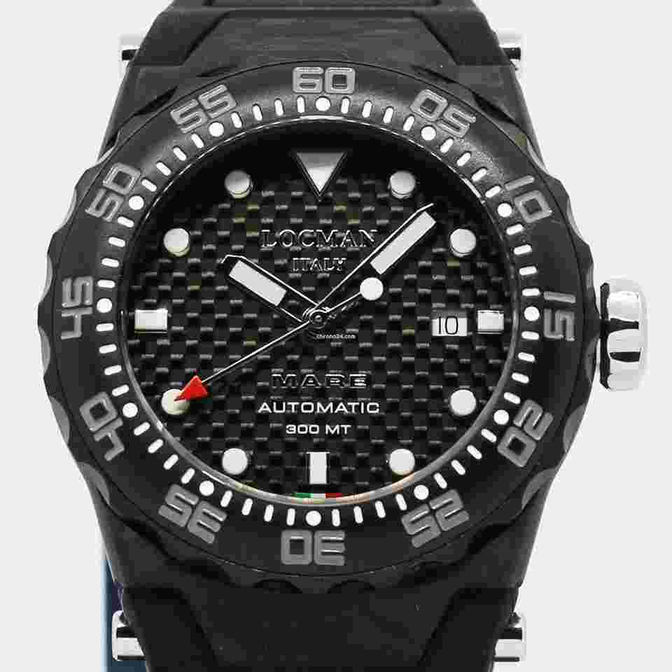 Locman
                           
                                 MARE AUTO CAR/TIT 300 MT GHIERA 0561C09A-CCCBGYSK2 OFFICIAL DEALER