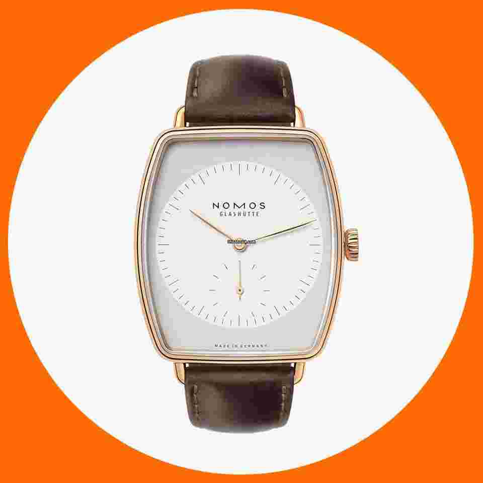 NOMOS Lux
                           
                                 Hermelin