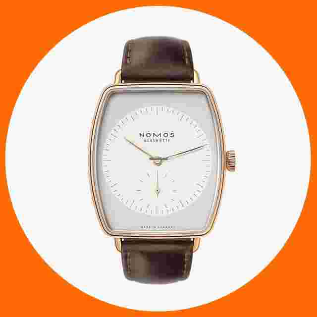 NOMOS Lux
                           
                                 Hermelin