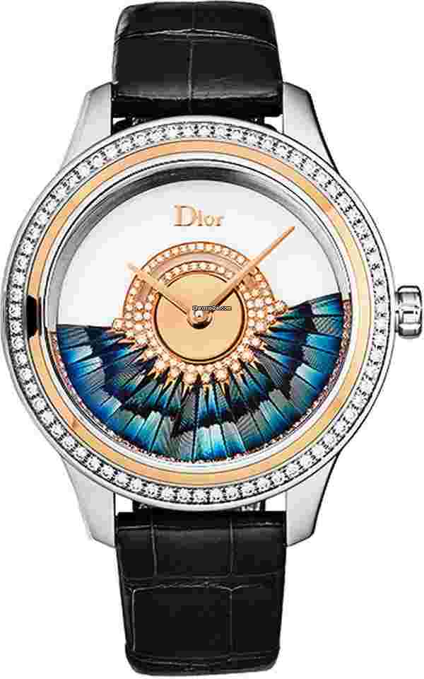 Dior VIII
                           
                                 Grand Bal CD153B2X1003