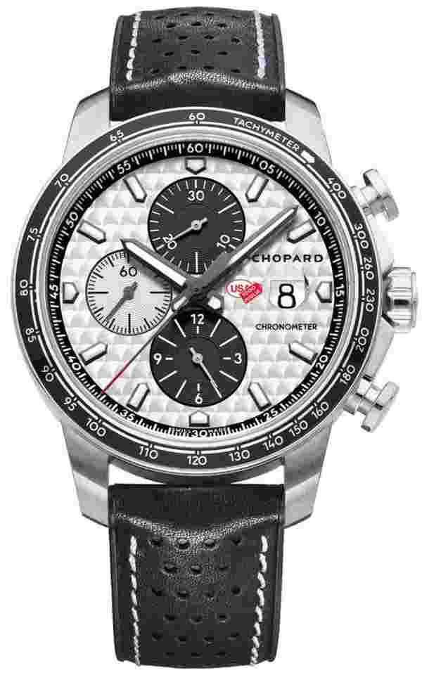 Chopard Mille Miglia
GTS Chronograph 168571-3013 California Edition