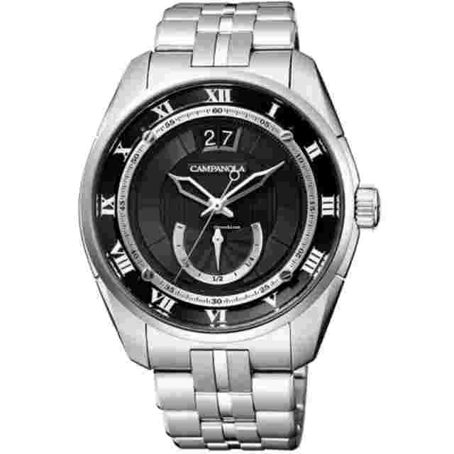 Citizen
                           
                                 CAMPANOLA