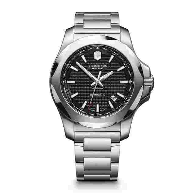 Victorinox Swiss Army I.N.O.X.
                           
                                 Mechanical