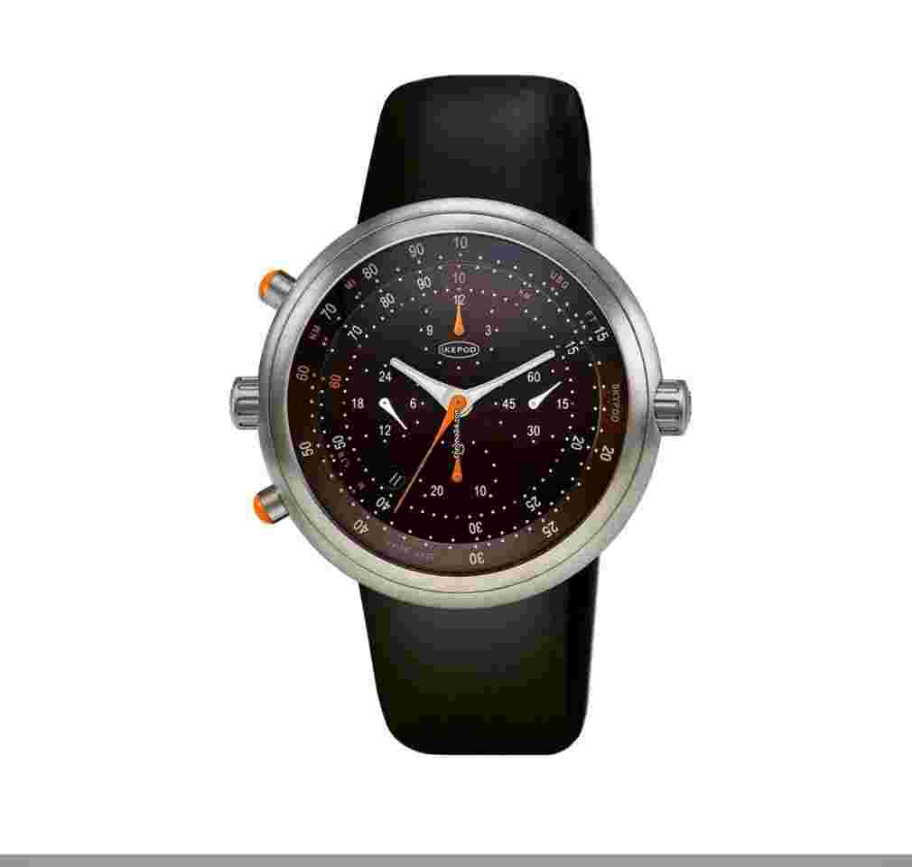 Ikepod
                           
                                 Skypod SK03 Ola Automatic 46mm
